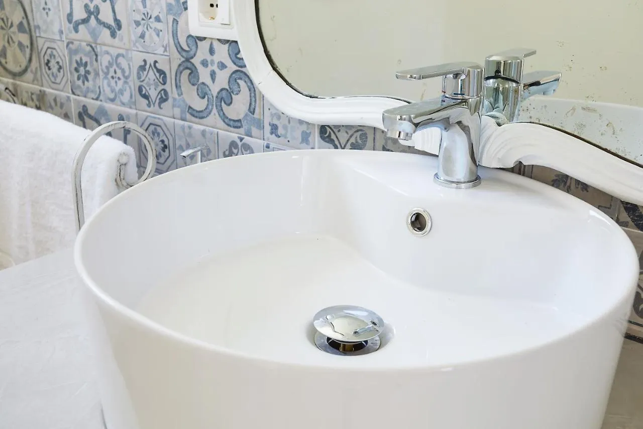 I Gufi Bed & Breakfast Marzamemi Italy