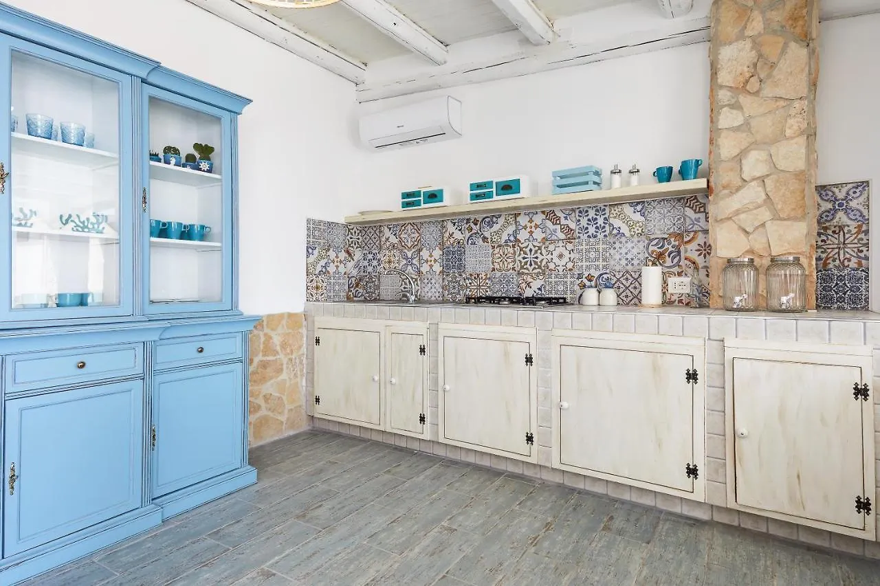 I Gufi Bed & Breakfast Marzamemi