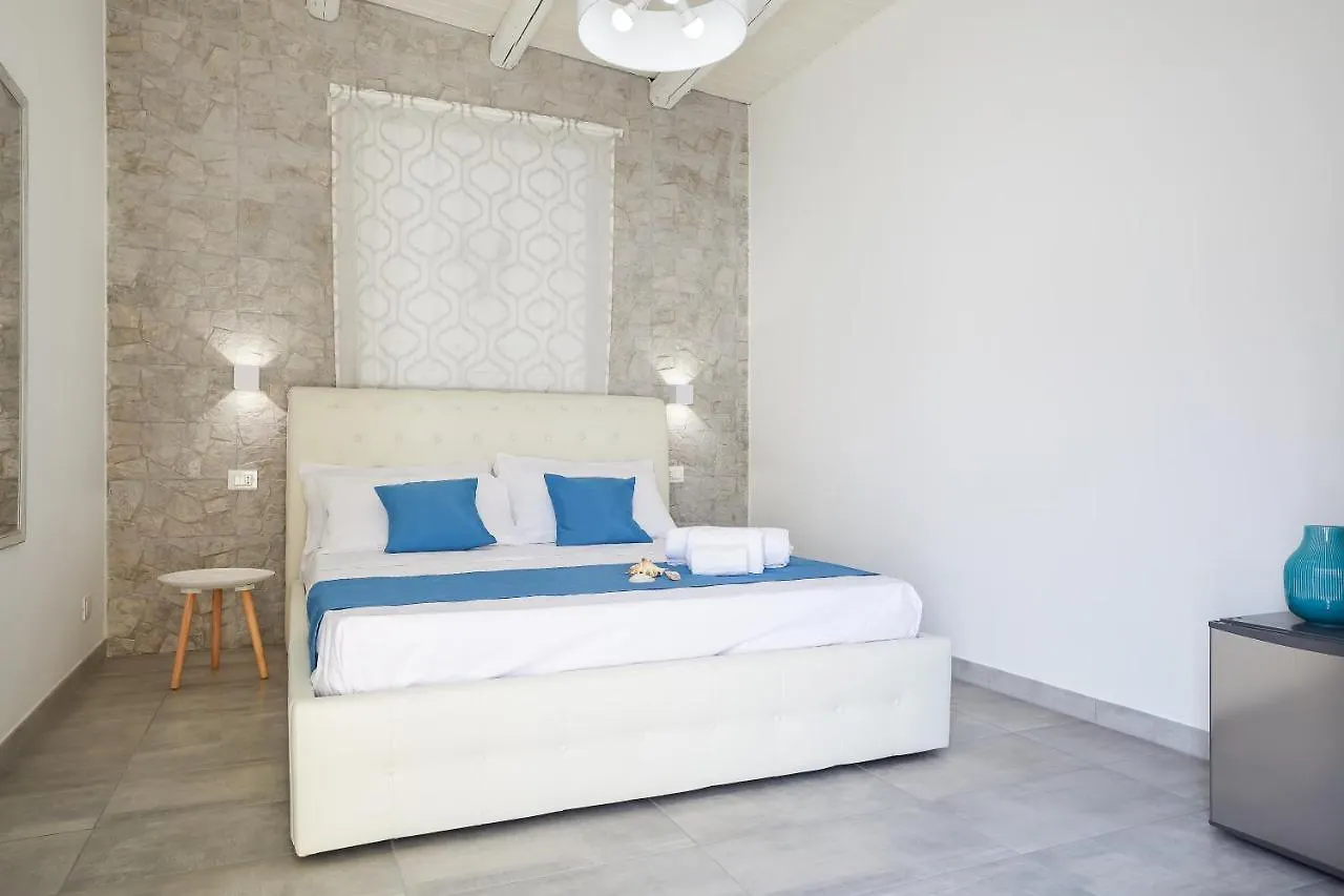 I Gufi Bed & Breakfast Marzamemi Italy