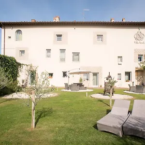 Aruch Hotel apartamentowy Florencja