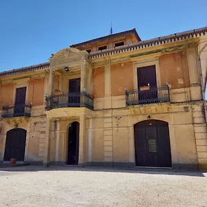 Nocleg ze śniadaniem Casolare Del Toscano Country, Caltagirone