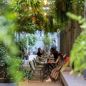 21 House Of Stories Citta Studi Hotel Mediolan