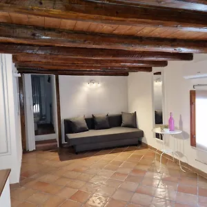 Pensjonat Le Stanze Di Marta, Cefalù