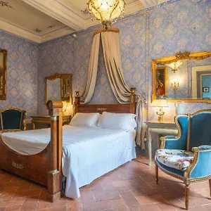 Palazzo Nobile Di San Donato - Historic Experience 3*, Montepulciano Italy