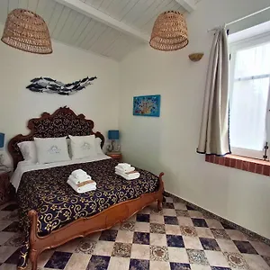 Nocleg ze śniadaniem Vfh Flavia Eco - 50 Metri Dal Mare, Santa Flavia