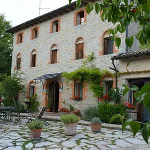 B&B Casa Di Campagna Nocleg ze śniadaniem Miane