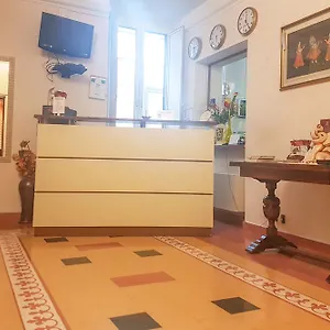 Anthony 2*, Rome Italy