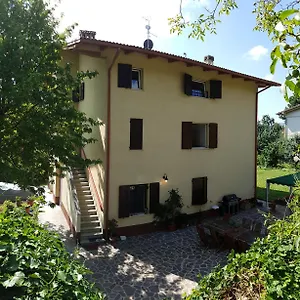 Cherry House , Polinago Italy