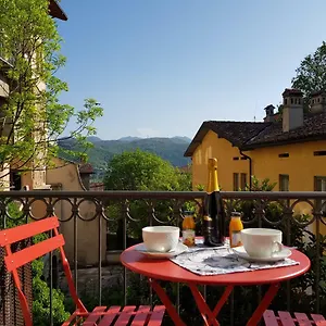 Alta Pensjonat Bergamo